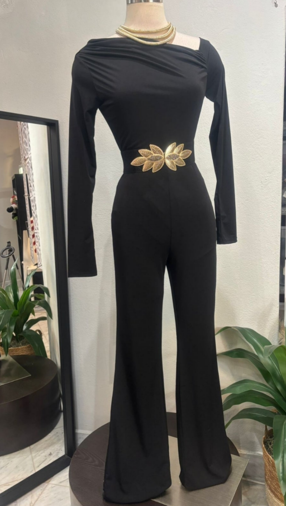 Mindnight Jumpsuit