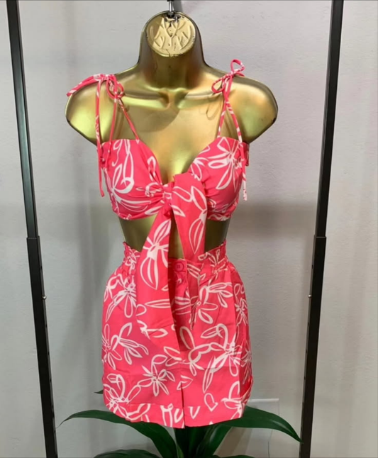 Florera set
