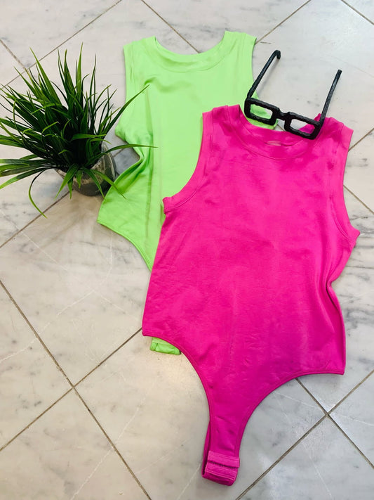 Lima Bodysuit