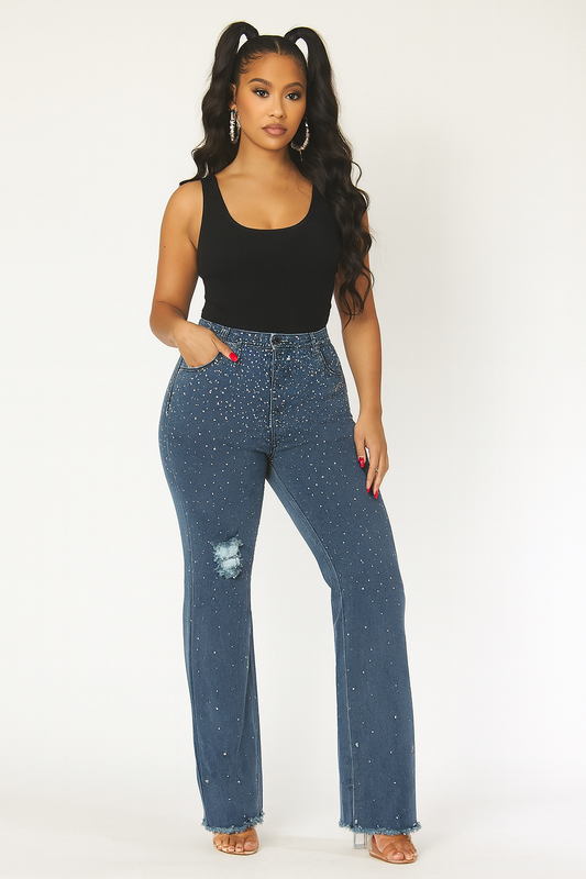 Starlight Denim