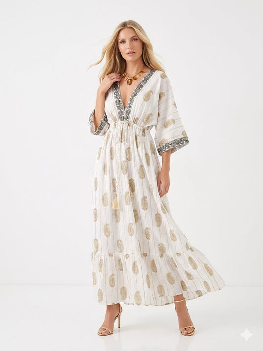 Golden Riviera Maxi