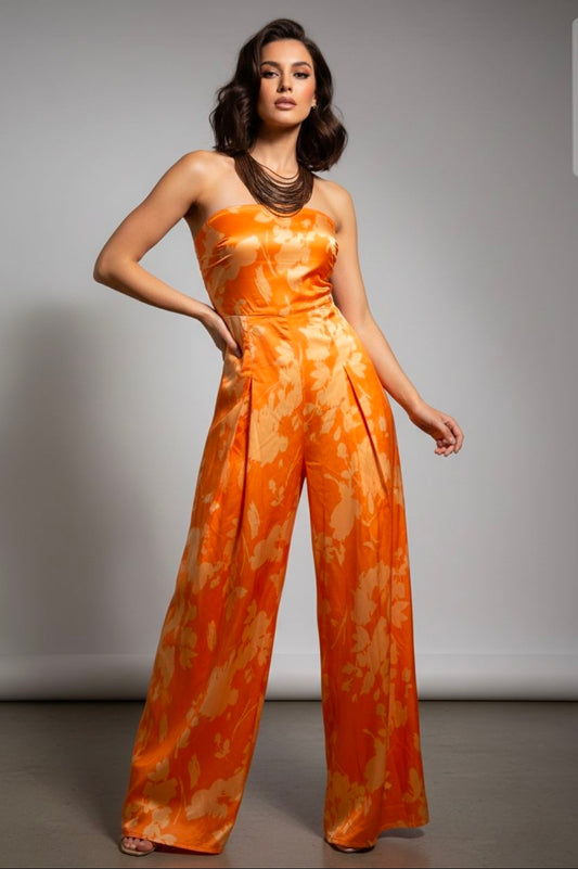 Isadora Jumpsuit