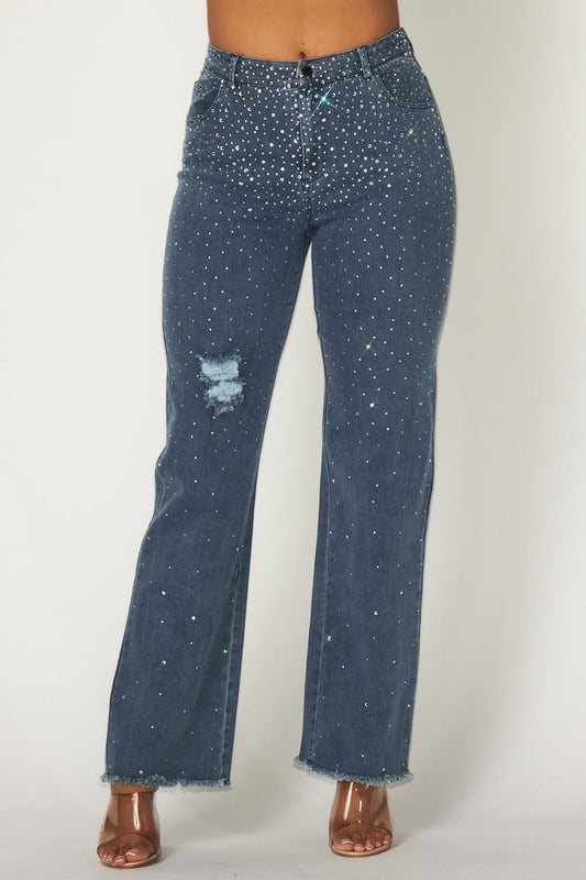 Starlight Denim