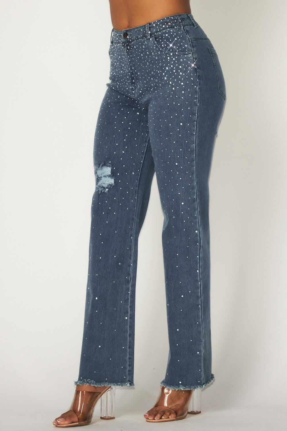 Starlight Denim