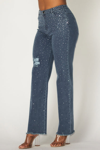 Starlight Denim