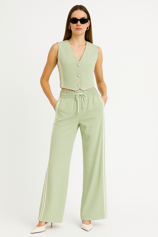 Mia Mint Set