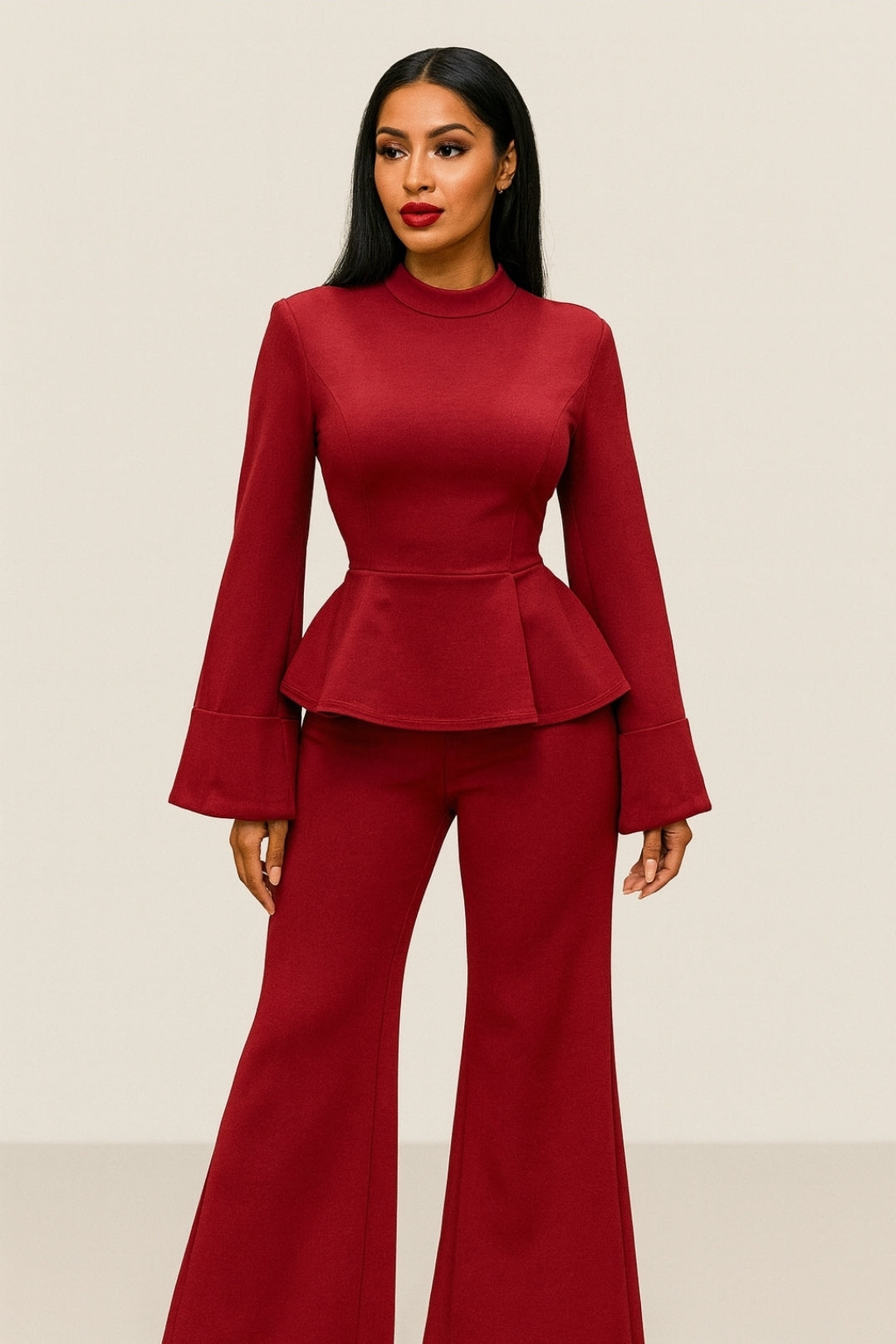 Amira Set