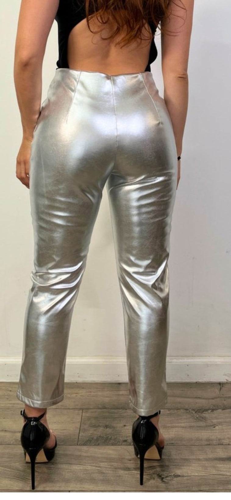 Silvet Luxe pant