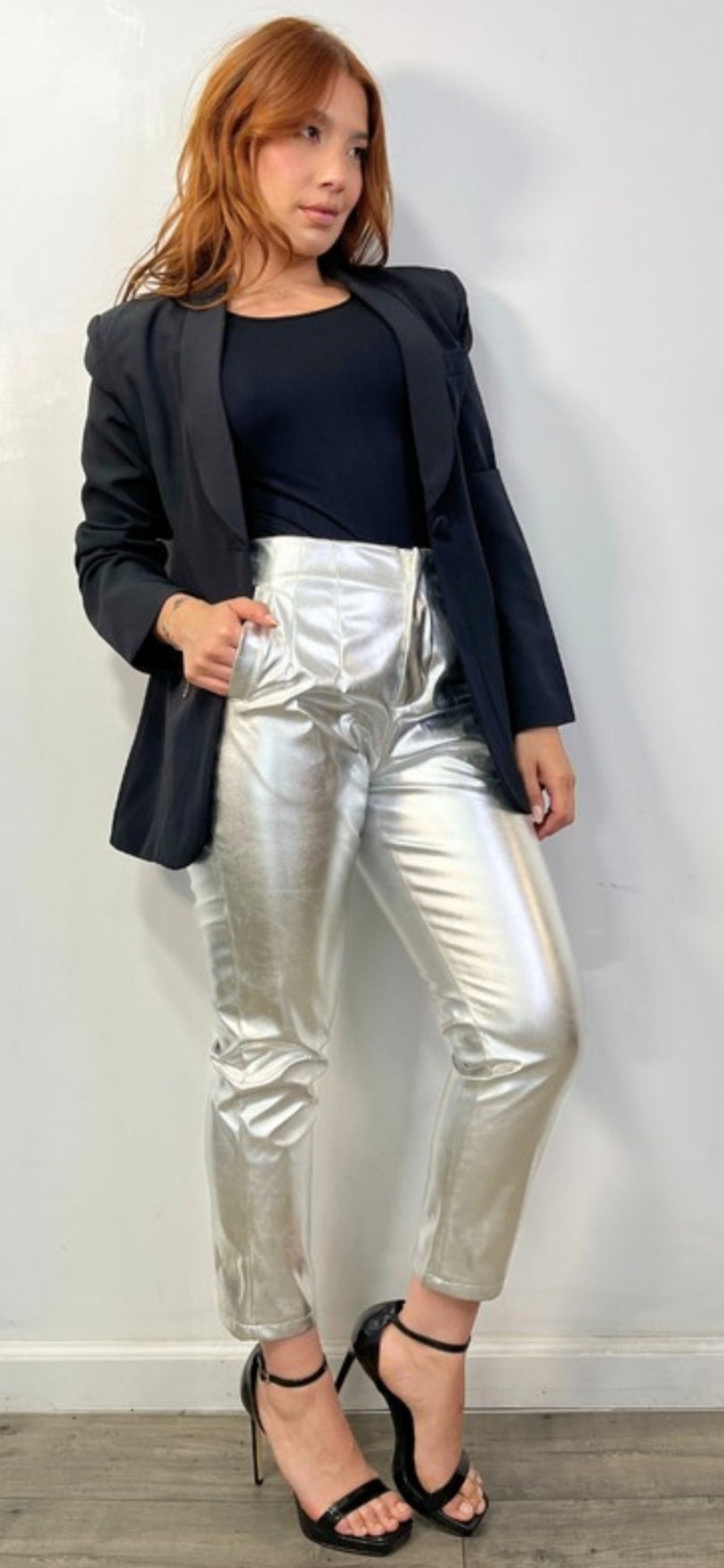 Silvet Luxe pant