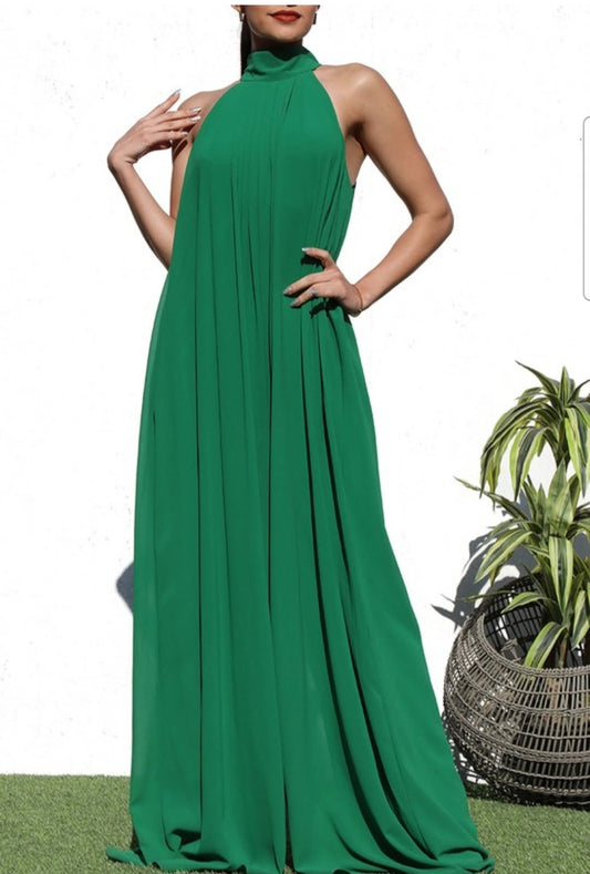 Jade Jumpsuit