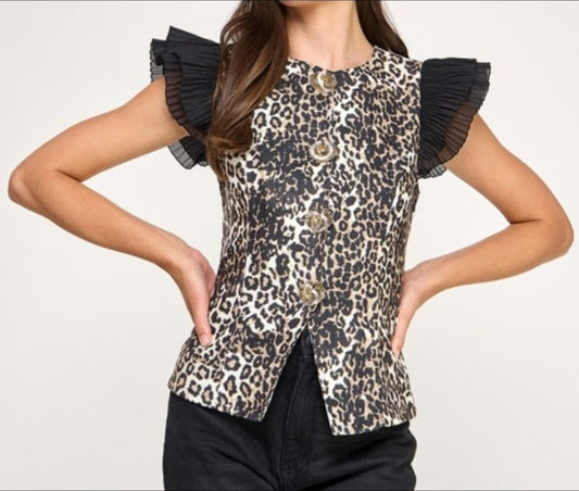 Camila  Top