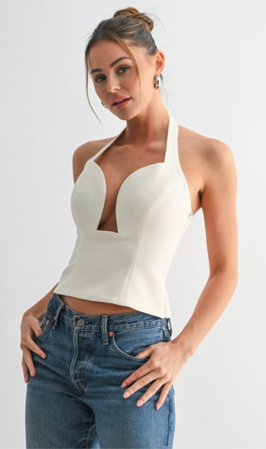 Amelia Top