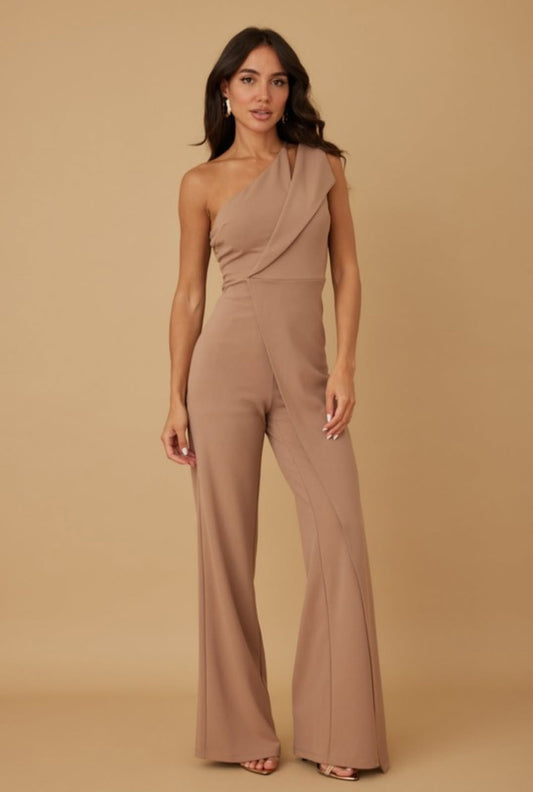 Vanila Jumpsuit