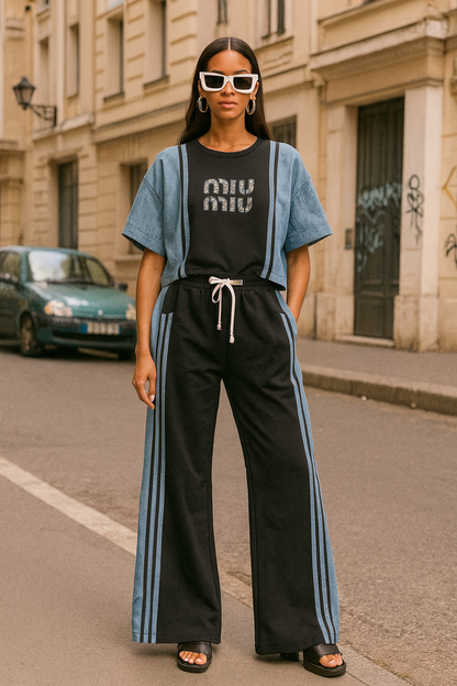 Miu Miu Travel Set